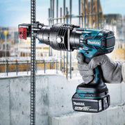 Bewehrungsstahlschneider 18V LXT ® MAKITA DSC163ZK im Koffer