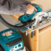 Handkreissäge Ø190mm LXT® 18V MAKITA DHS783ZJU im MAKPAC