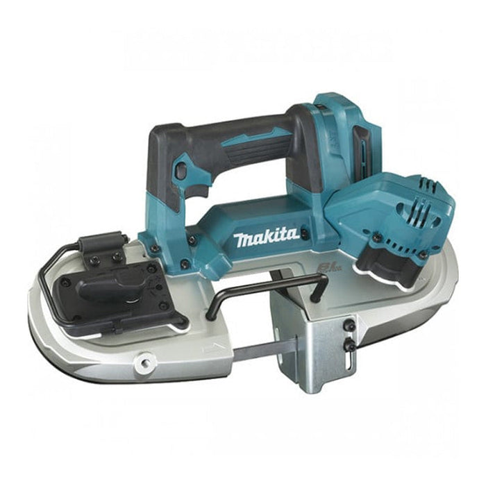 Bandsäge 18V LXT ® MAKITA DPB183Z für Rohre Ø 66 mm