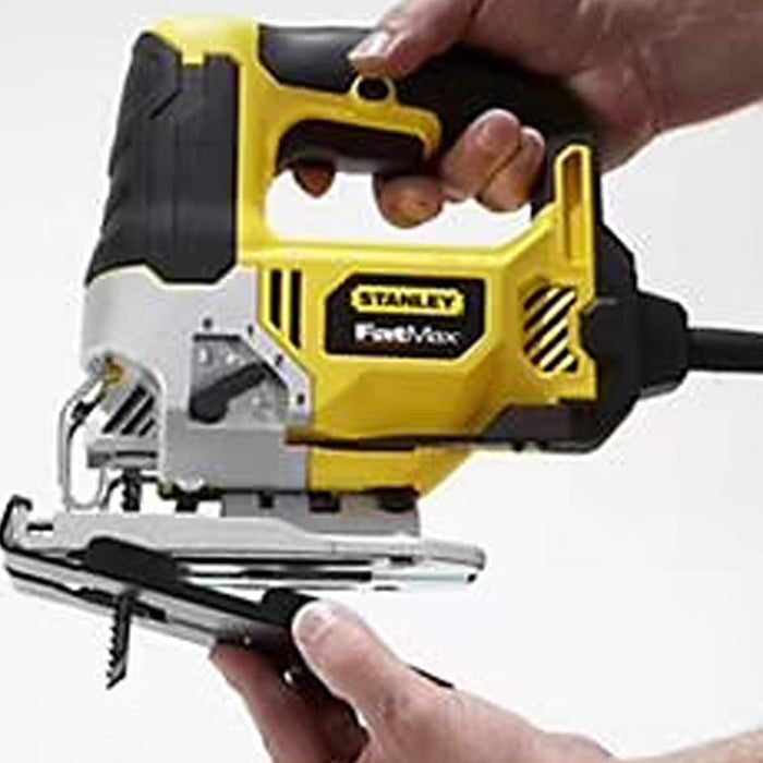 Pendelstichsäge - 710W - FME340K-QS STANLEY FATMAX
