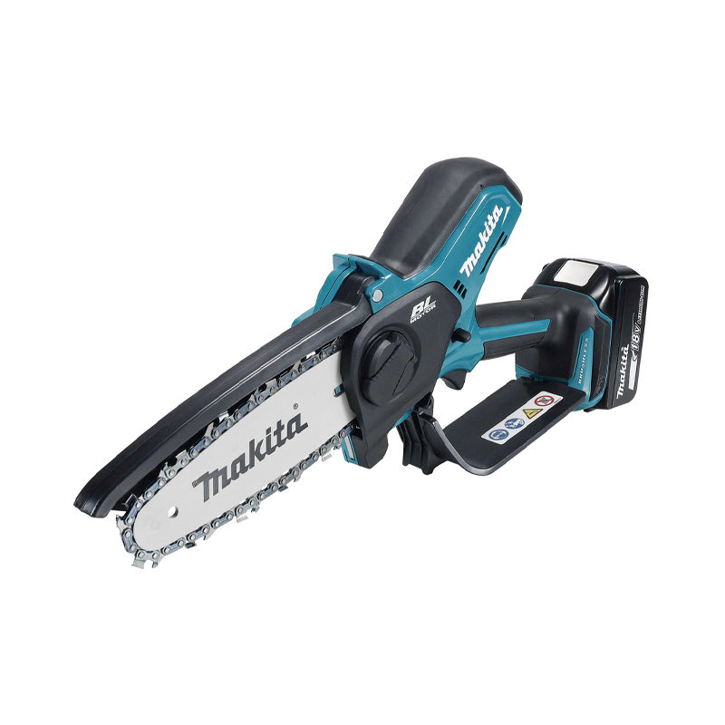 Astsäge MAKITA DUC150SF 1 Akku 3Ah + Ladegerät