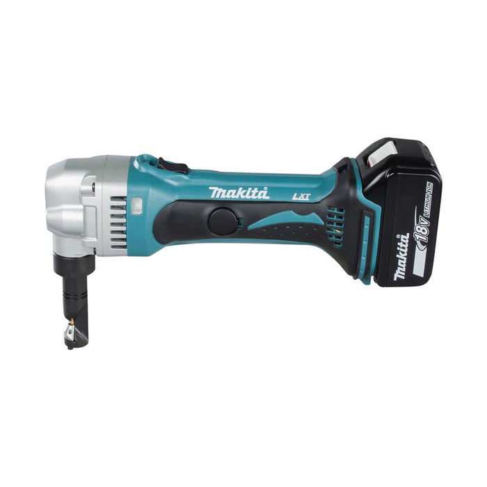 Akku-Knabber 2x5Ah 18V LXT ® MAKITA DJN161RTJ im MAKPAC