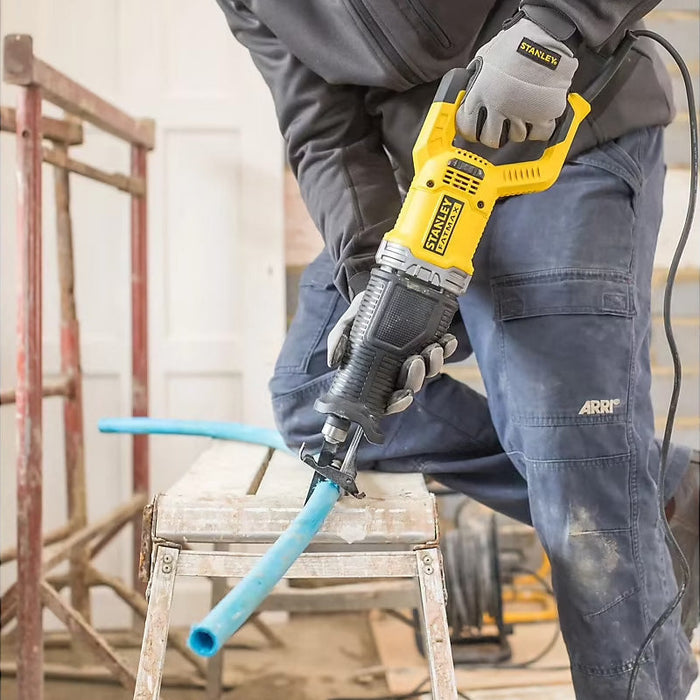 Säbelsäge - 900W - FME360-QS STANLEY FATMAX