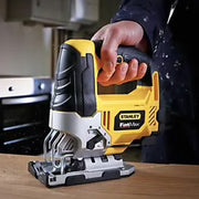 Pendelstichsäge - 710W - FME340K-QS STANLEY FATMAX