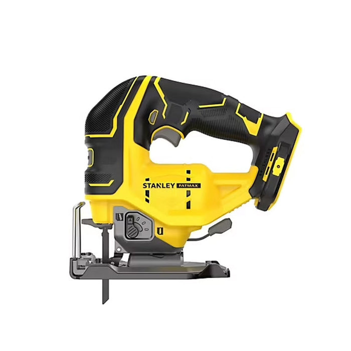 Brushless-Stichsäge - Lithium 18V - Ohne Akku - SFMCS650B-XJ STANLEY FATMAX V20