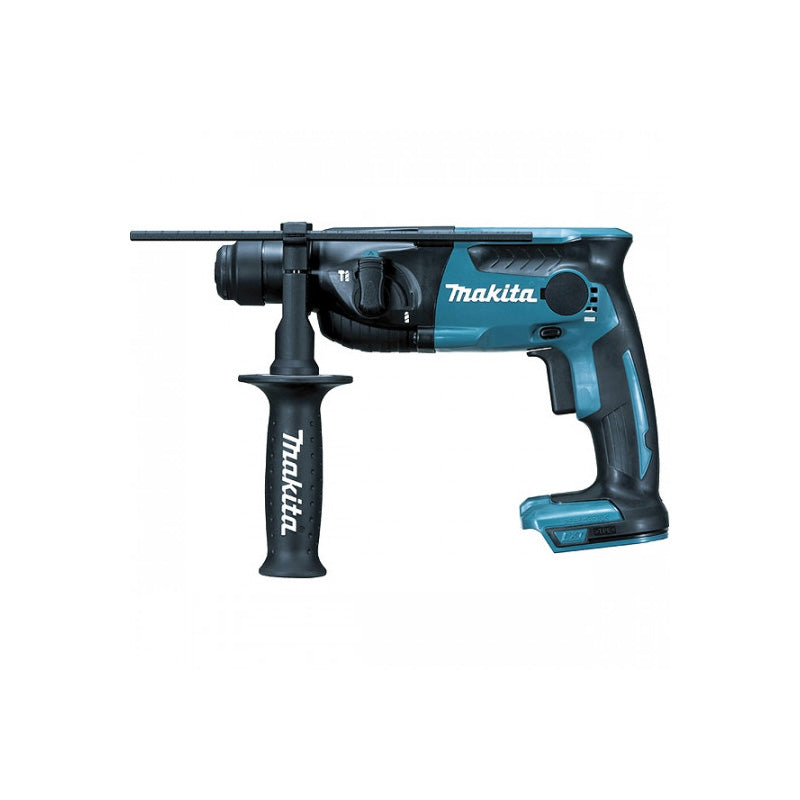 Bohrhammer SDS+ 16mm 18VLXT ® MAKITA DHR165Z
