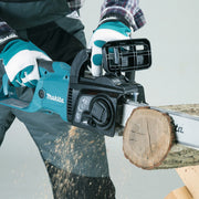 Elektro-Kettensäge MAKITA UC4051AK 2000W 40 cm mit Zubehörset