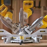 Zugsäge 254 mm - 1800 W - SM1800-QS STANLEY FATMAX
