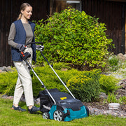 Elektro-Vertikutierer MAKITA UV3200 1300W 32cm