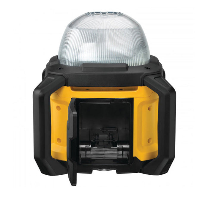 Baustrahler XR 18V TOOL CONNECT DCL074-XJ DEWALT