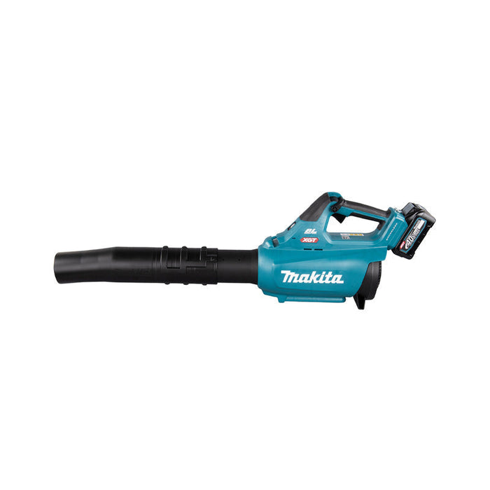Gebläse MAKITA UB001GM101 M 13,3 m³ 40V mit 1 Akku 40V 4,0Ah und Ladegerät