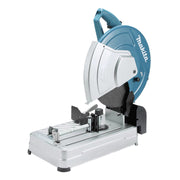 Metall-Kappsäge Ø 355 mm 2x5Ah 18V Makita DLW140PT2
