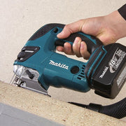 Stichsäge 26mm LXT® MAKITA DJV180ZXJ im MAKPAC