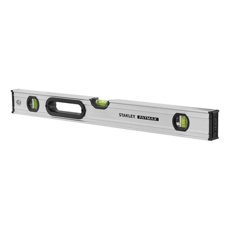 Magnetische Rohrwasserwaage 200 cm FatMax Pro – STANLEY – 0-43-679
