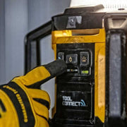 Baustrahler XR 18V TOOL CONNECT DCL074-XJ DEWALT