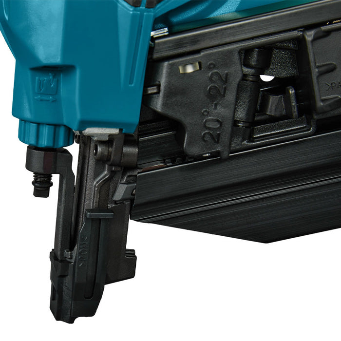 Zimmermannsnagler Rundkopf 90mm LXT MAKITA DBN901ZK im Koffer