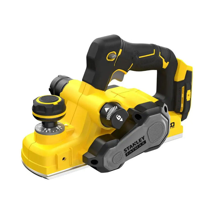 Brushless-Lithium-Hobel 18V - ohne Akku - SFMCW300B-XJ STANLEY FATMAX V20