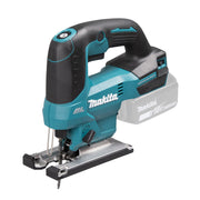 Stichsäge 23mm LXT® MAKITA DJV184ZJ im MAKPAC + Schienenadapter