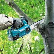 Kettensäge MAKITA DUC254Z001 18V LXT (ohne Akku verkauft)