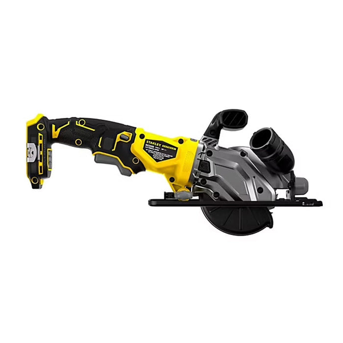 Akku-Handkreissäge 115 mm Brushless - Lithium 18V SFMCS515B-XJ STANLEY FATMAX (ohne Akku verkauft) V20