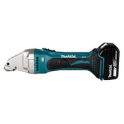 Akku-Blechschere 2x5Ah 18V LXT ® MAKITA DJS161RTJ im MAKPAC