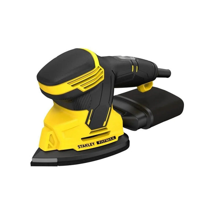 Finishschleifer - 120W - 1 Schleifblatt - SFMEW210S-QS STANLEY FATMAX