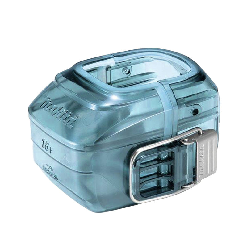 Schutz für MAKITA Akku 195798-3 18V gegen Staub und Wasser