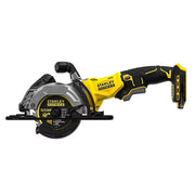 Akku-Handkreissäge 115 mm Brushless - Lithium 18V SFMCS515B-XJ STANLEY FATMAX (ohne Akku verkauft) V20