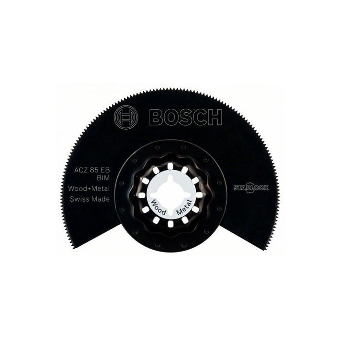 Segmentsägeblatt PRO ACZ 85 EIB Bosch Pro - 2608669086