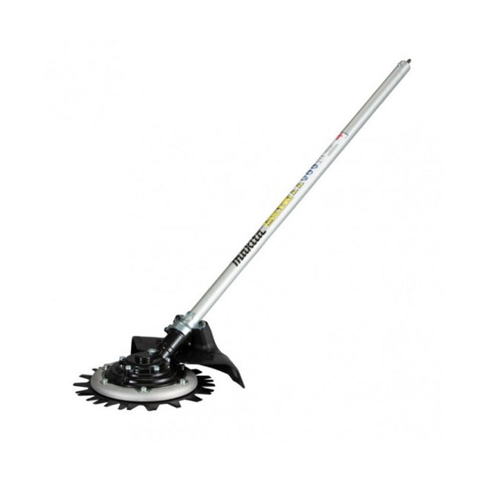 Rotierende Scherenvorsatz MAKITA 191M56-3 für DUX60 und DUX18