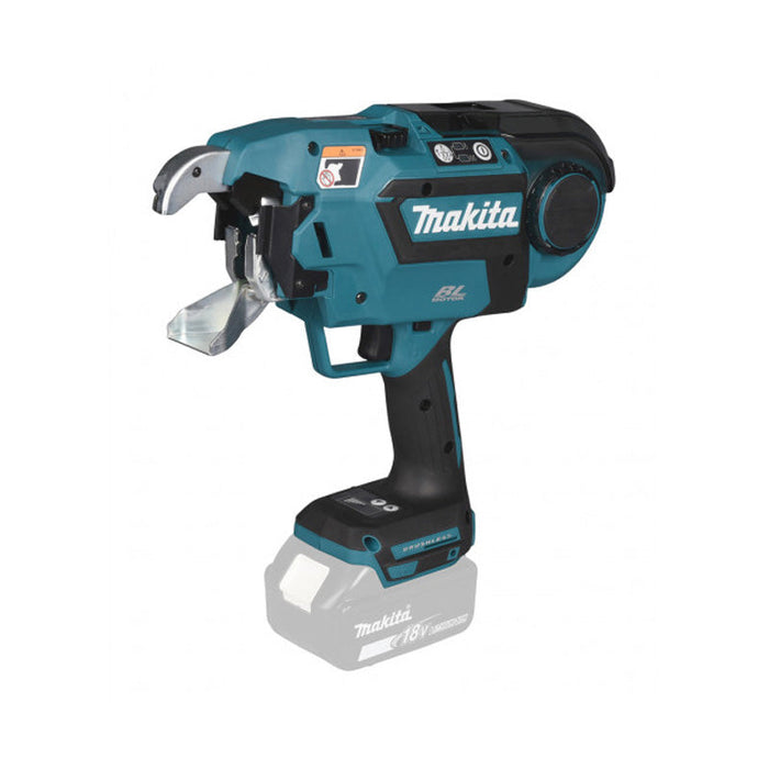 Akku-Bindemaschine LXT® MAKITA DTR181ZJ im MAKPAC