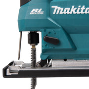 Stichsäge 23mm LXT® MAKITA DJV184ZJ im MAKPAC + Schienenadapter