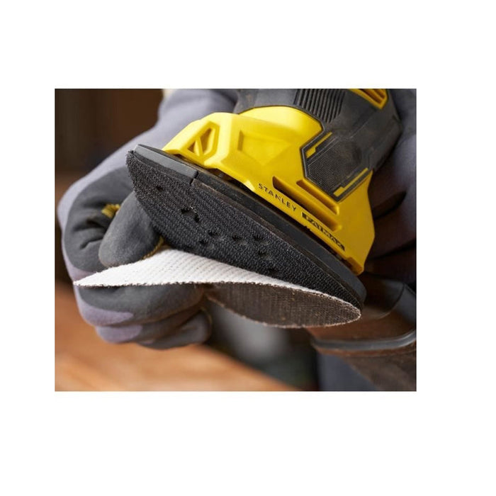 Finishschleifer - 120W - 1 Schleifblatt - SFMEW210S-QS STANLEY FATMAX