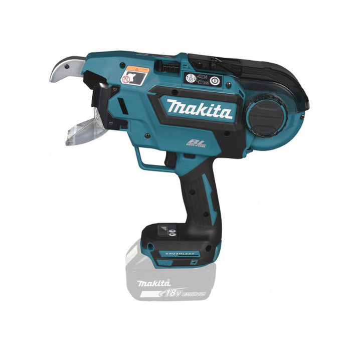 Akku-Bindemaschine LXT® MAKITA DTR181ZJ im MAKPAC