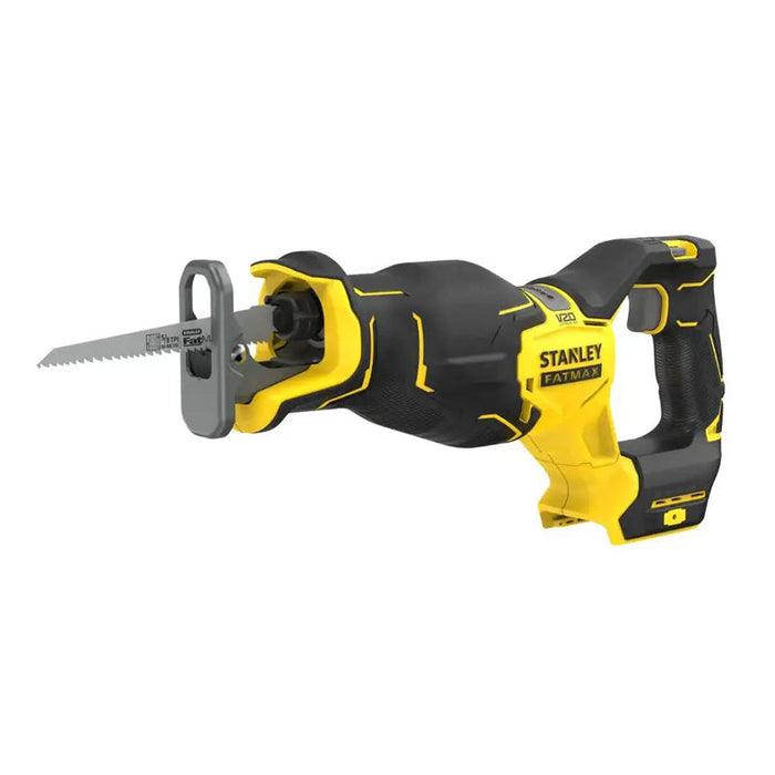 Brushless-Säbelsäge - Lithium 18V - Ohne Akku - SFMCS311B-XJ STANLEY FATMAX V20