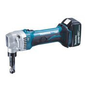 Akku-Knabber 2x5Ah 18V LXT ® MAKITA DJN161RTJ im MAKPAC