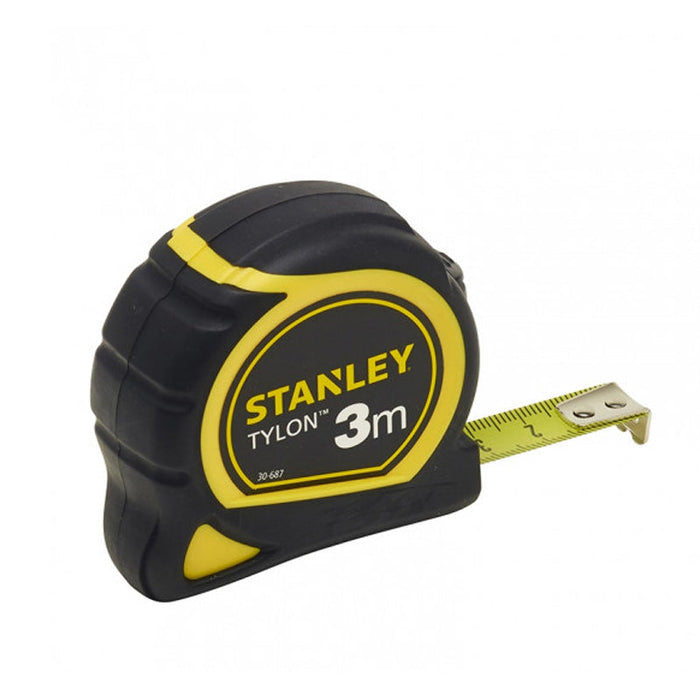 Zweikomponenten-Maßband Tylon – STANLEY – 0-30-697 – 5M x 19 MM