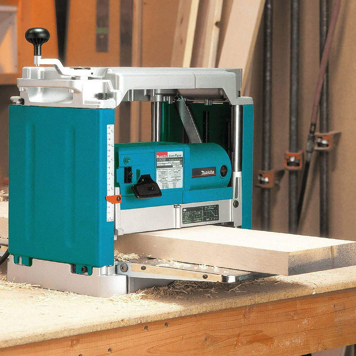 Dickenhobel MAKITA 2012NBX 1650W