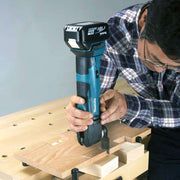 Oszillierendes Multifunktionswerkzeug MAKITA DTM51ZJX2 – 18V LXT (ohne Akku)