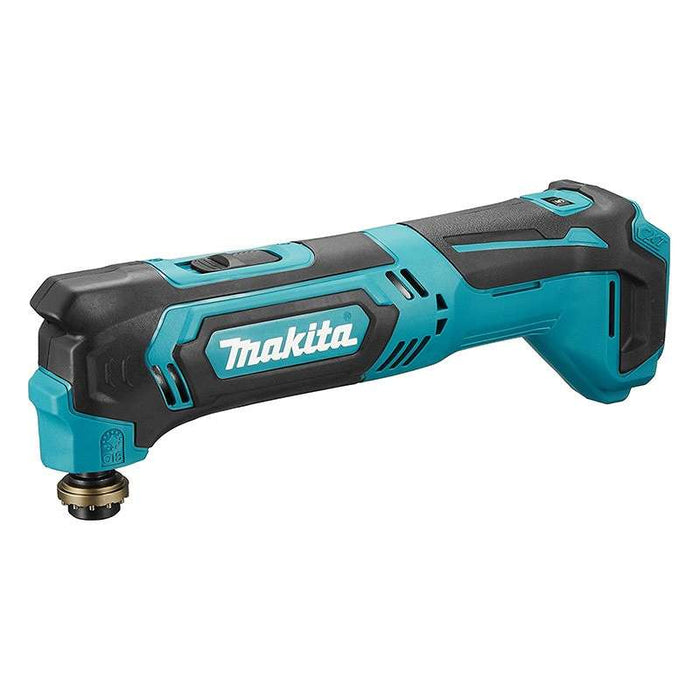 Oszillierendes Multifunktionswerkzeug MAKITA TM30DZ mit CXT-Akkus 10,8V (ohne Akku)