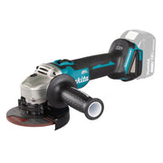 10er-Set MAKITA LOT0309 18V 5 x 5.0 Ah (DCL180 - DHP486 - DTD154 - DGA506 - DHS680 - DHR243 - DTM51 - DJR183 - DJV182 -DBO180)