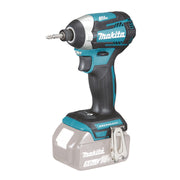 10er-Set MAKITA LOT0309 18V 5 x 5.0 Ah (DCL180 - DHP486 - DTD154 - DGA506 - DHS680 - DHR243 - DTM51 - DJR183 - DJV182 -DBO180)