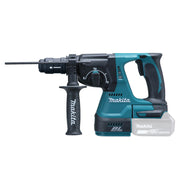 10er-Set MAKITA LOT0309 18V 5 x 5.0 Ah (DCL180 - DHP486 - DTD154 - DGA506 - DHS680 - DHR243 - DTM51 - DJR183 - DJV182 -DBO180)
