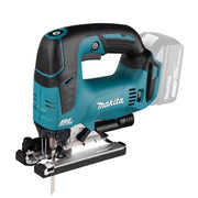 10er-Set MAKITA LOT0309 18V 5 x 5.0 Ah (DCL180 - DHP486 - DTD154 - DGA506 - DHS680 - DHR243 - DTM51 - DJR183 - DJV182 -DBO180)