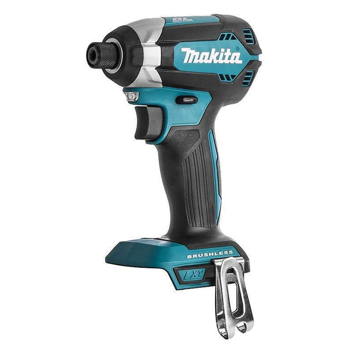 2er-Set MAKITA DLX2189T3J (DTD153 + DDF484) 18 V Li-Ion (3 x 5,0 Ah)
