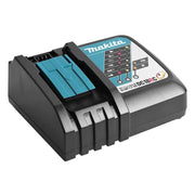 2er-Set MAKITA DLX2189T3J (DTD153 + DDF484) 18 V Li-Ion (3 x 5,0 Ah)