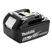 2er-Set MAKITA DLX2189T3J (DTD153 + DDF484) 18 V Li-Ion (3 x 5,0 Ah)