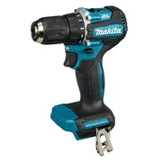 2er-Set MAKITA DLX2423AJ - 18V mit Bohrmaschine DDF487 + Akku-Schlagschrauber DTD157 + 2 Akkus 2Ah + Ladegerät