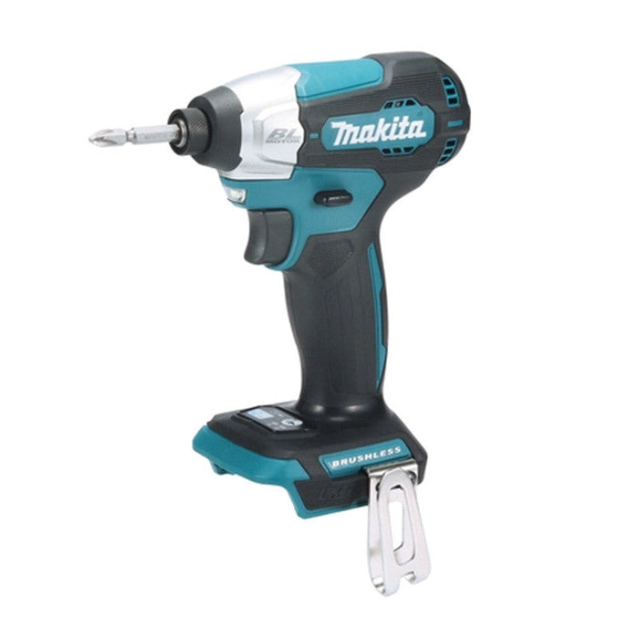 2er-Set MAKITA DLX2423AJ - 18V mit Bohrmaschine DDF487 + Akku-Schlagschrauber DTD157 + 2 Akkus 2Ah + Ladegerät