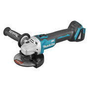 3er-Set MAKITA DLX3125TX1 (DDF484 + DTD153 + DGA506) 18V LXT Li-Ion (2 x 5Ah)